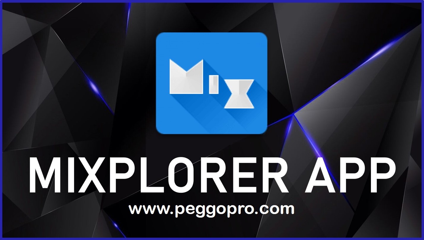 mixplorer apk download