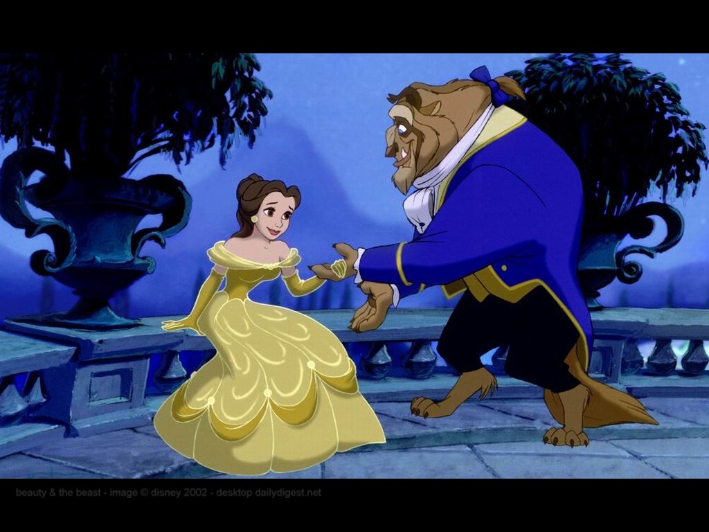 beauty and the beast cartoon full movie in hindi free download mp4